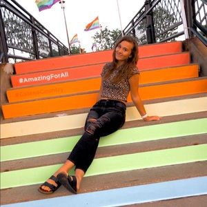 Meet your Posher, Savannah